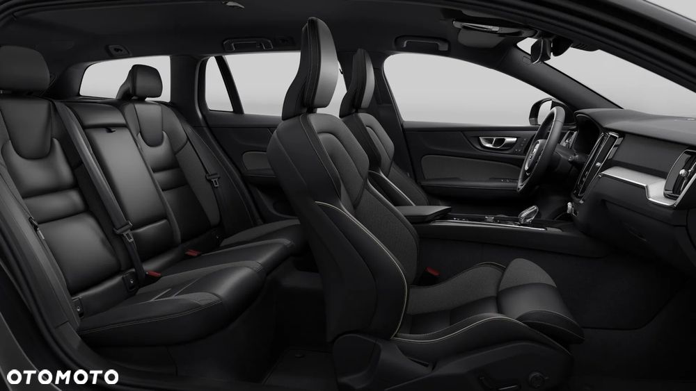 Volvo V60 B4 B Plus Bright - 11