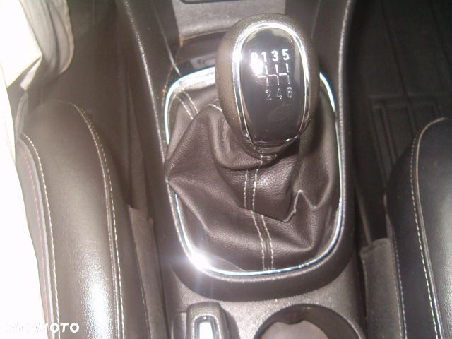 Opel Mokka - 26