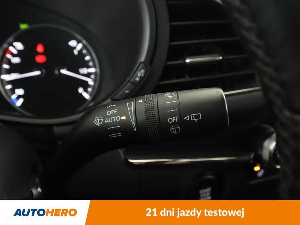 Mazda 3 - 30