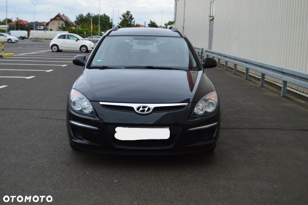 Hyundai i30 - 6