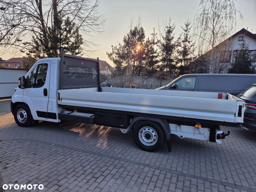 Fiat Ducato - 1