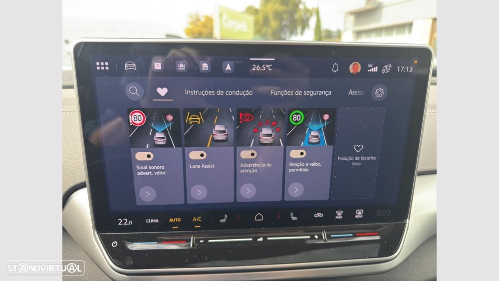 VW ID.4 79 kWh Pro Black Style - 18