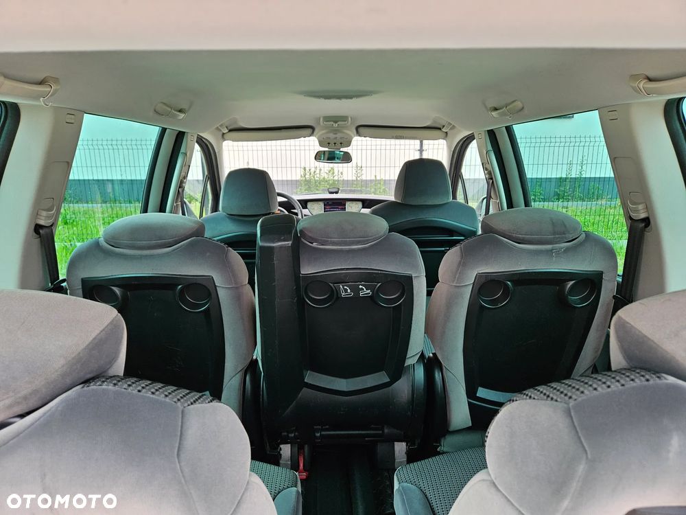 Peugeot 807 2.0 HDi Premium - 15