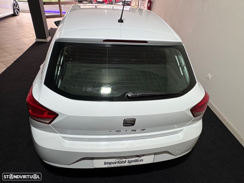 SEAT Ibiza 1.0 Style - 7