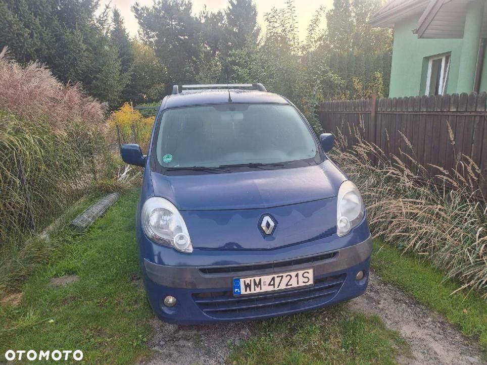Renault Kangoo