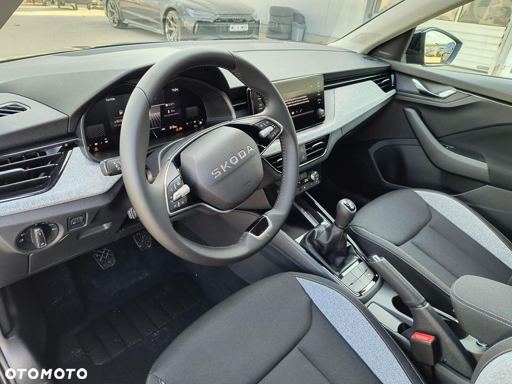 Skoda Scala 1.0 TSI Edition 130 - 9