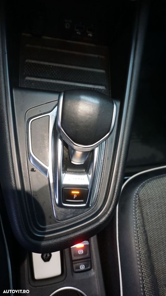 Renault Captur Intens - 17