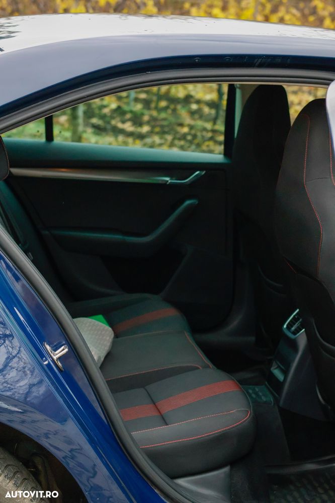 Skoda Octavia 1.6 TDI Style - 7