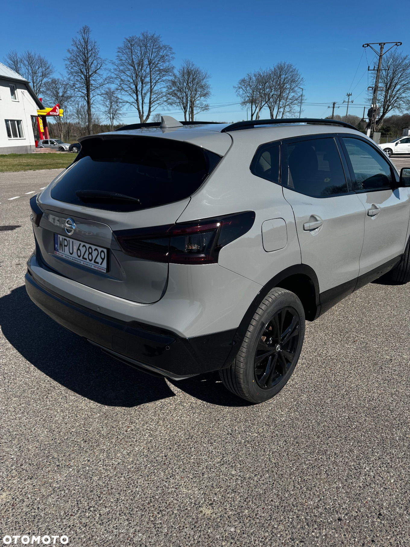 Nissan Qashqai 1.2 DIG-T Acenta - 6