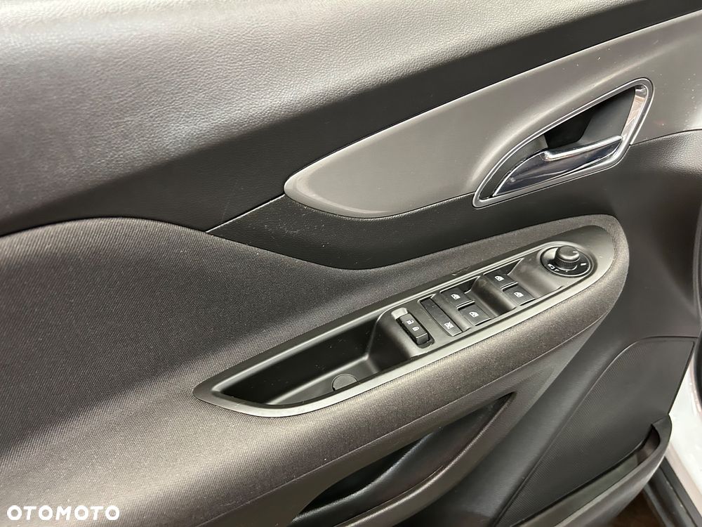 Opel Mokka 1.4 Turbo ecoFLEX Start/Stop Innovation - 14