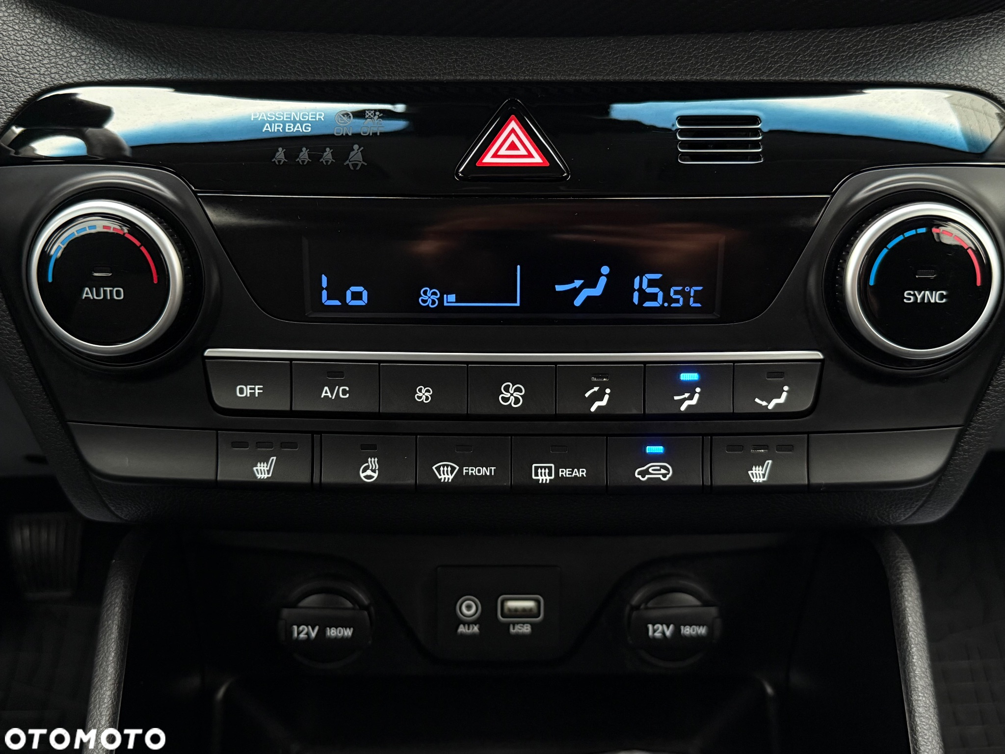 Hyundai Tucson 1.6 GDi 2WD Style - 18