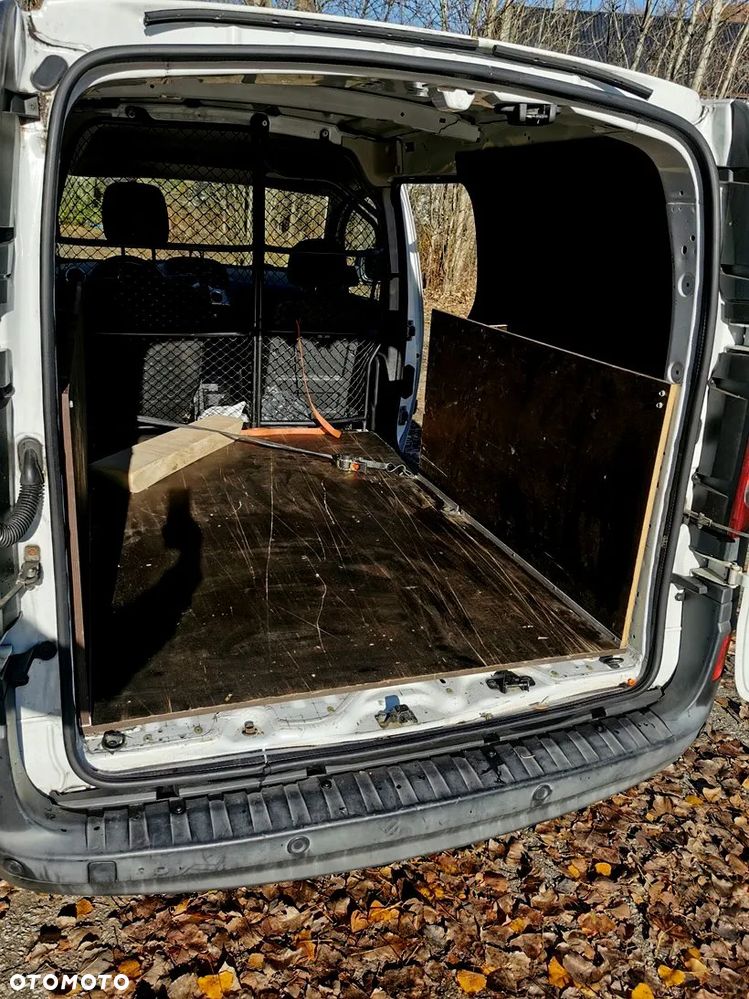 Renault Kangoo 1.5 dCi Oasis - 7