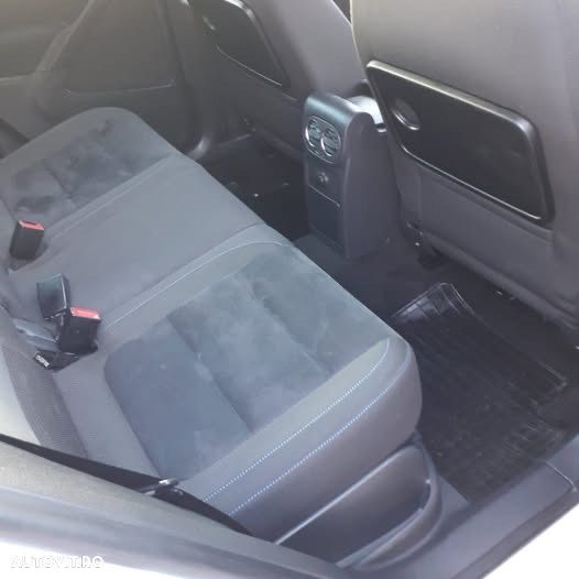 Volkswagen Tiguan 2.0 TDI SCR 4MOTION BlueMotion Technology DSG Cityscape - 6