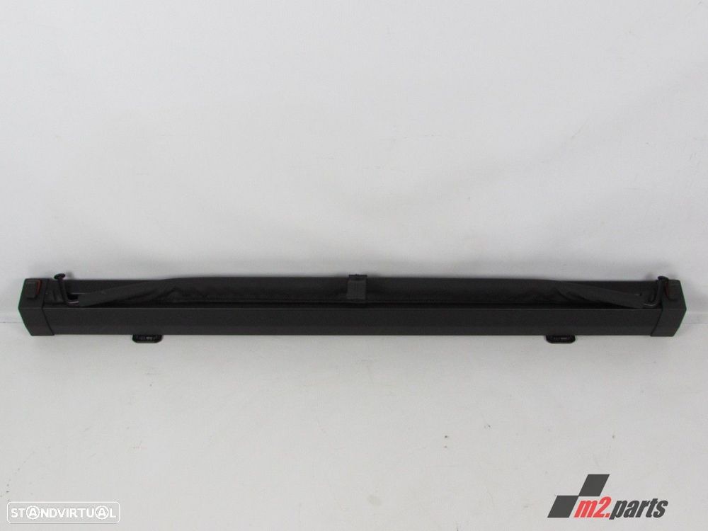 Cortina da Mala + Rede da Mala Seminovo/ Original BMW 5 Touring (G31) 5147746644... - 8