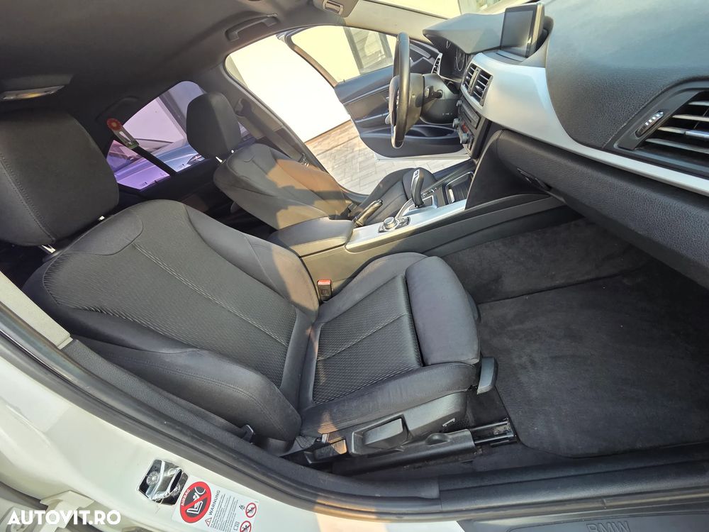 BMW Seria 3 - 13
