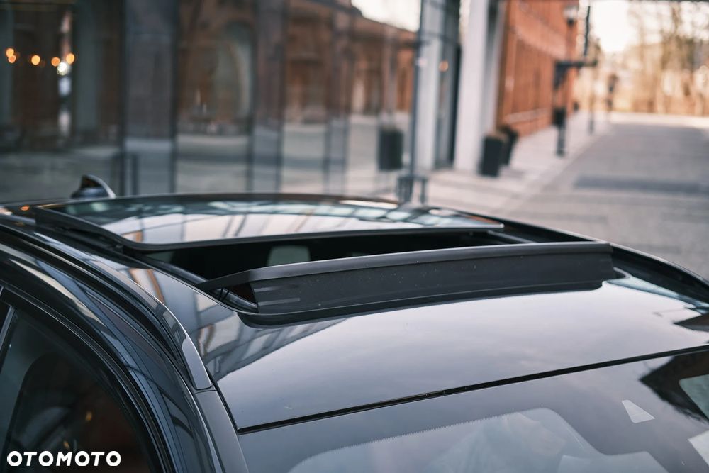 BMW X3 xDrive30i - 17