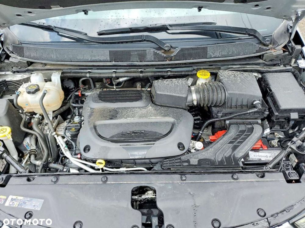 Chrysler Pacifica - 8