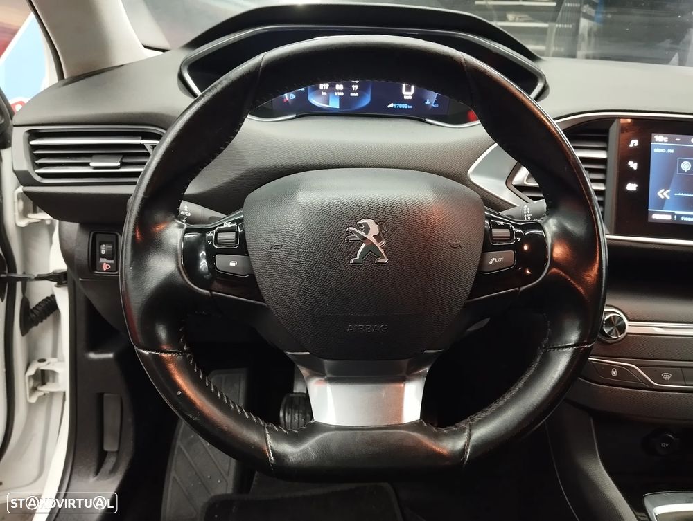 Peugeot 308 SW 1.5 BlueHDi Active Pack - 16