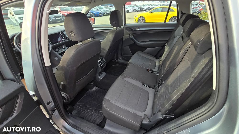 Skoda Kodiaq 1.5 TSI DSG Ambition - 10