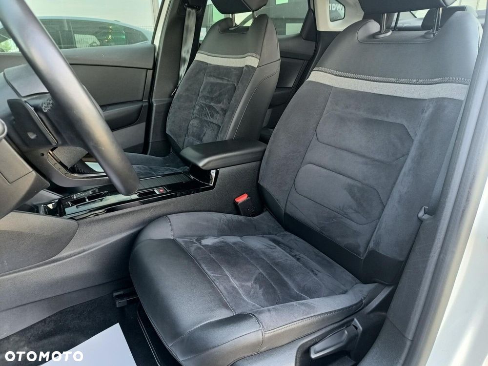Citroën C4X 1.2 PureTech Shine S&S EAT8 - 9