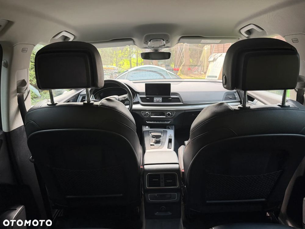 Audi Q5 2.0 TFSI Quattro S tronic - 12