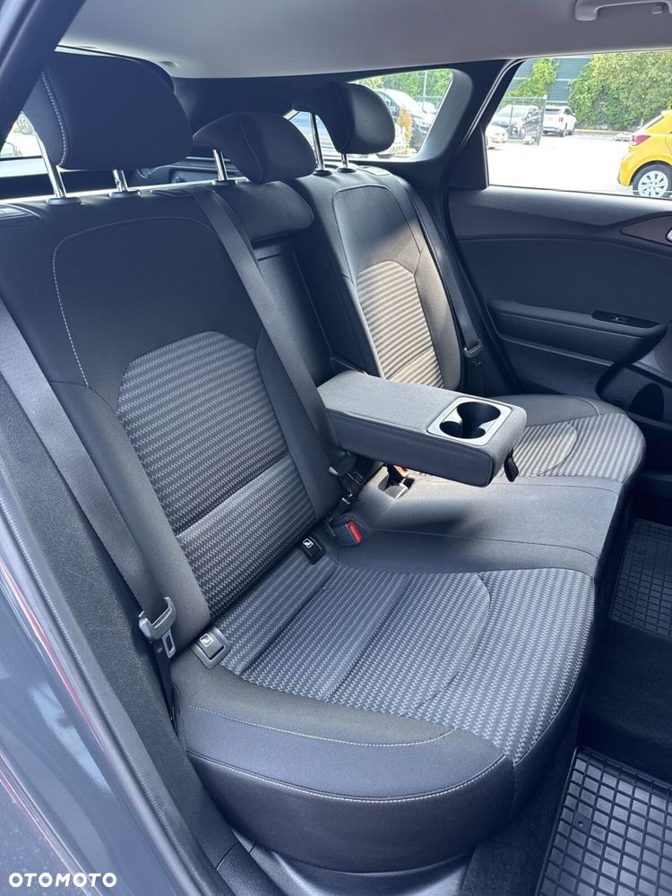 Kia Ceed 1.5 T-GDI M DCT - 27