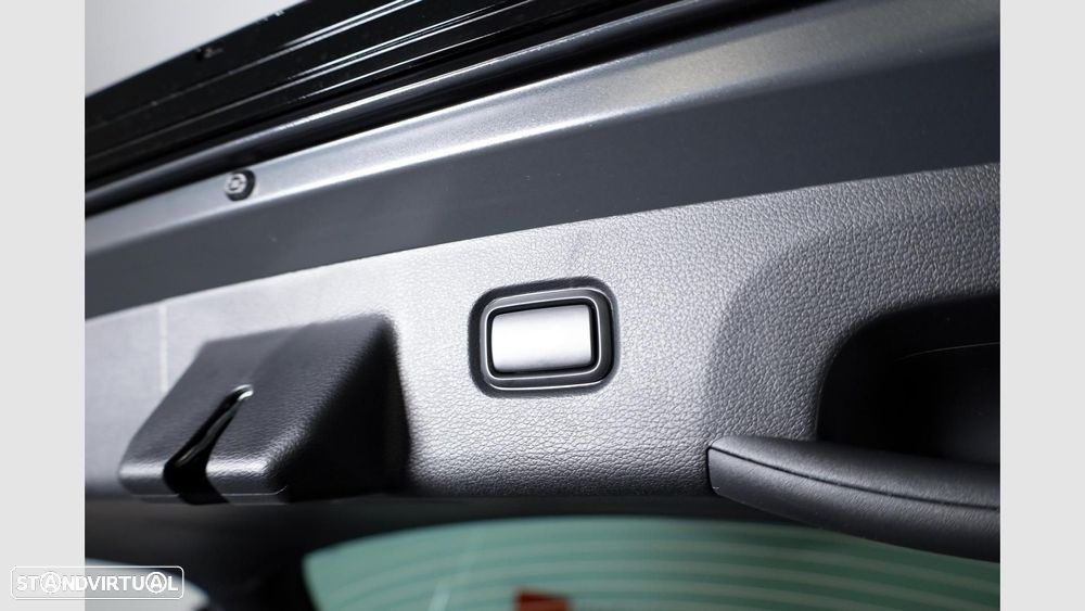 Kia Sportage 1.6 T-GDi PHEV Tech - 21