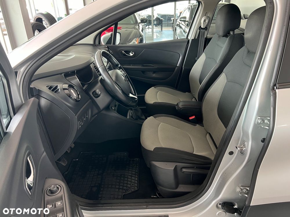 Renault Captur 1.5 dCi Energy Zen Plus - 20