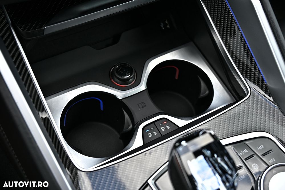 BMW X6 xDrive30d - 34