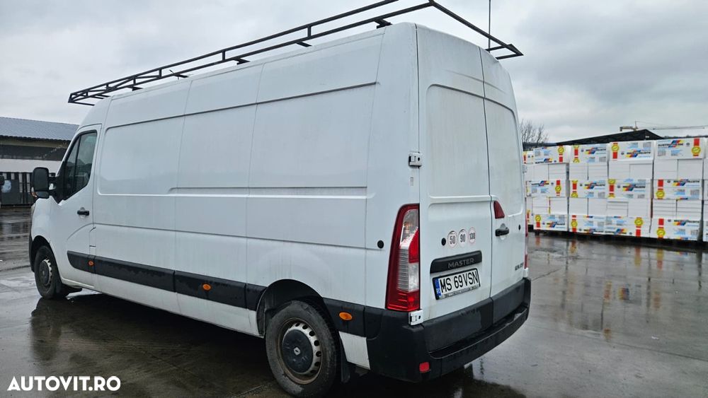 Renault Master - 4