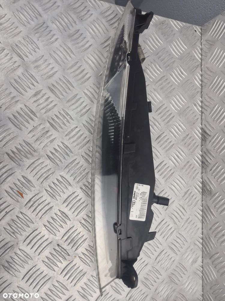 Kierunkowskaz przedni strona lewa Audi Q7 4L 4L0953041 - 9