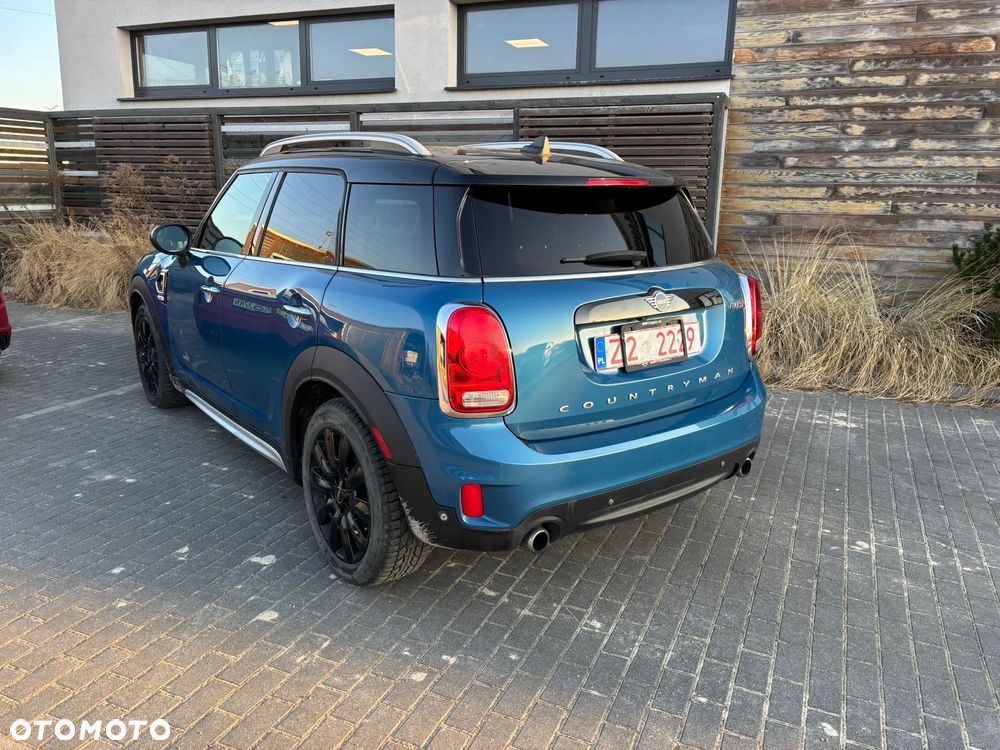 MINI Countryman - 18