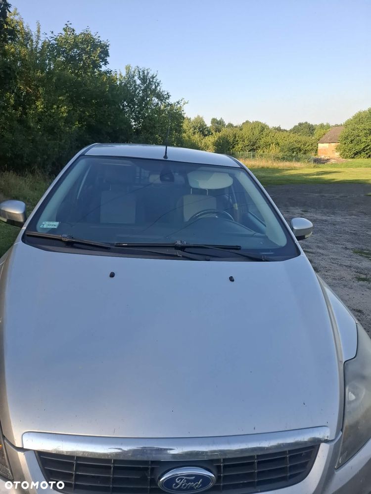 Ford Focus 1.8 TDCi Trend - 1