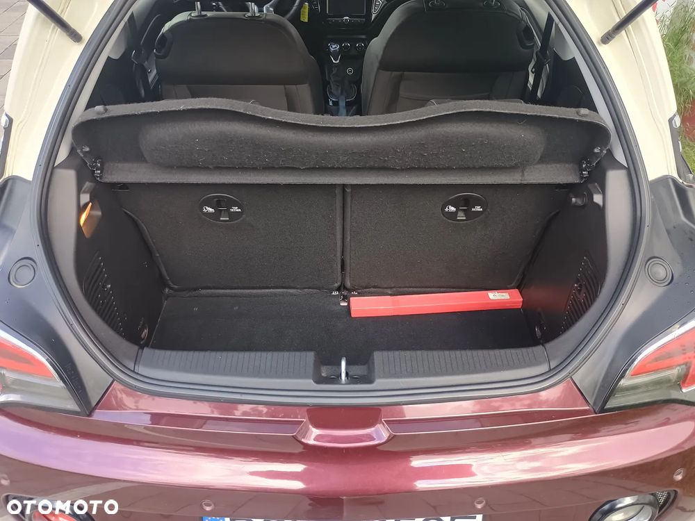Opel Adam 1.4 Unlimited - 14