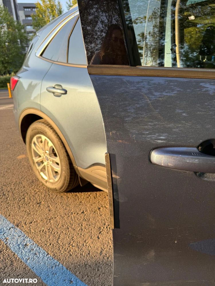 Ford Kuga 2.5 Duratec PHEV Titanium X - 10