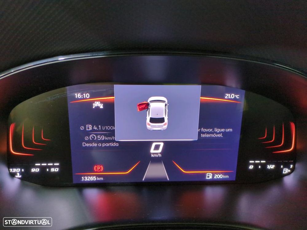 SEAT Ibiza 1.0 TSI Style - 6