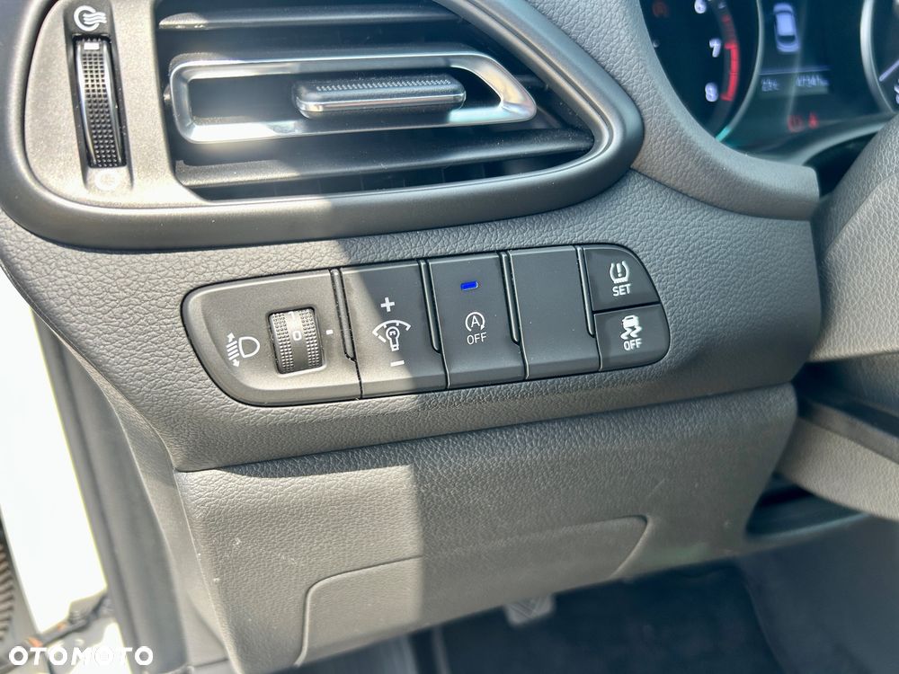 Hyundai i30 1.0 T-GDI Smart - 11