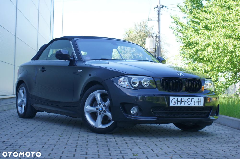 BMW Seria 1 118i Limited Edition Lifestyle - 31