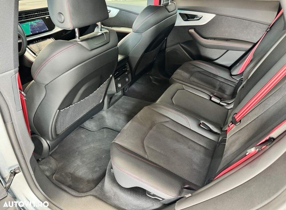 Audi Q8 - 18