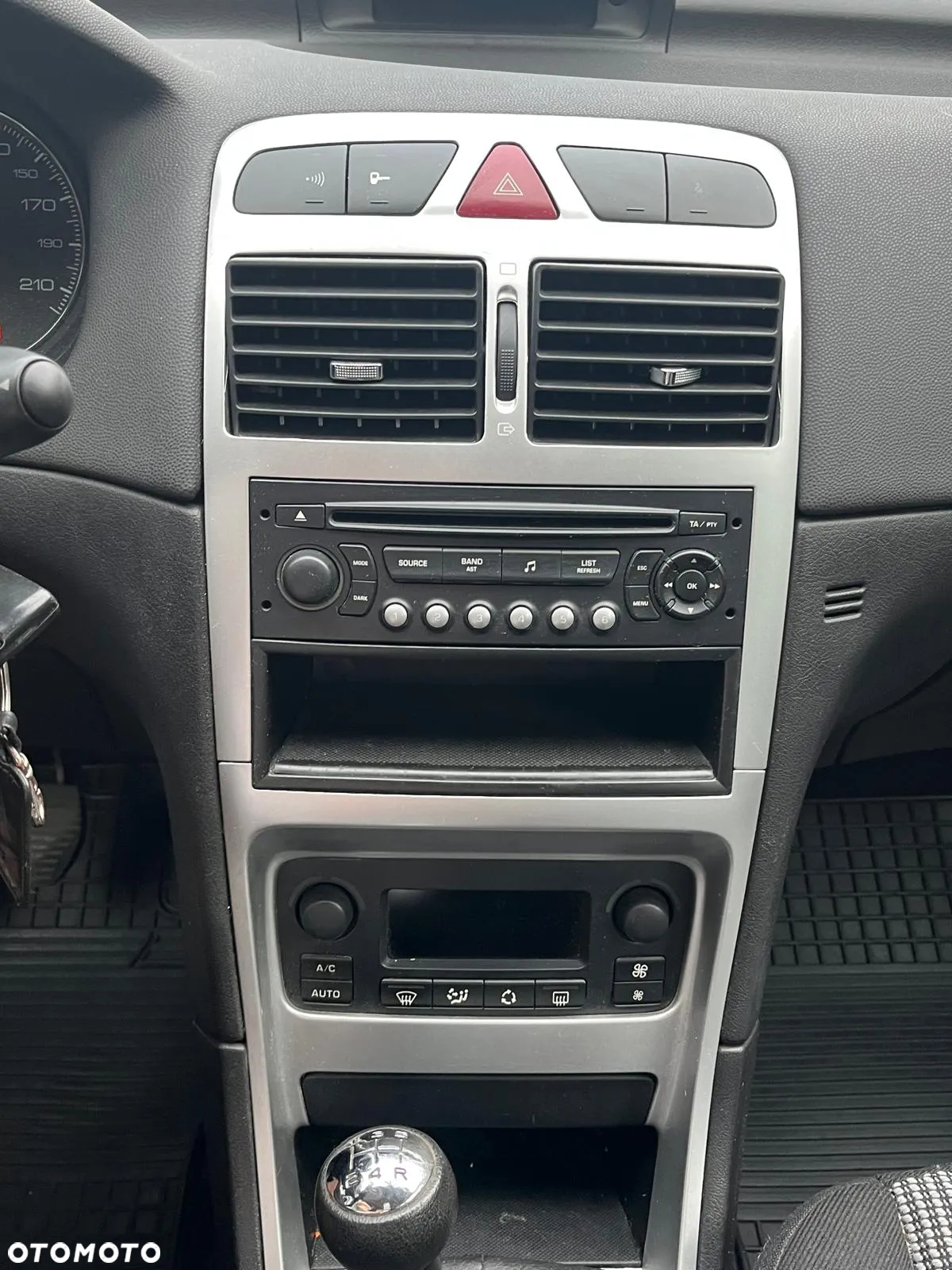 Peugeot 307 1.6 Trendy - 6