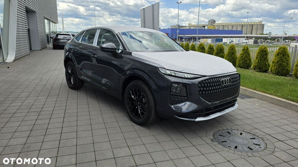 Audi Q3 Sportback - 6