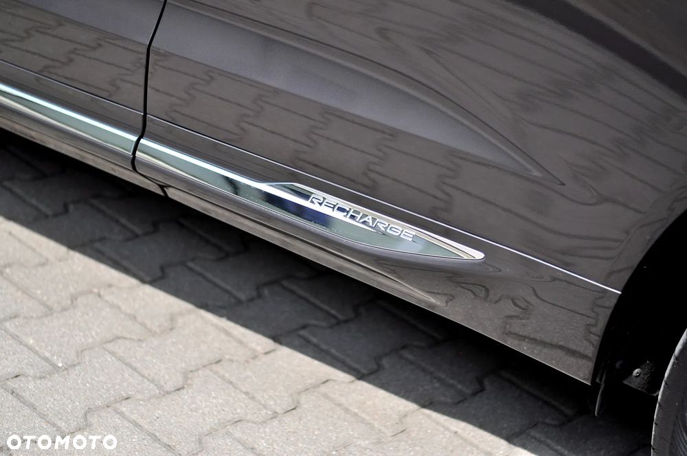 Volvo XC 60 T6 AWD Plug-In Hybrid Inscription - 5