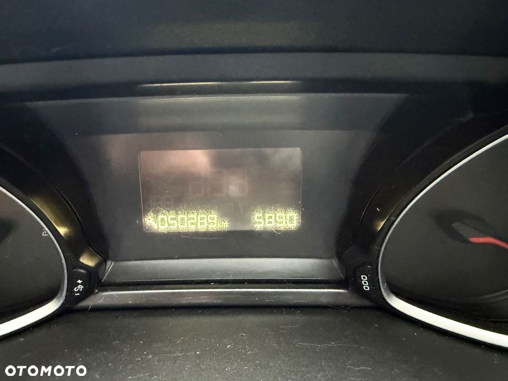 Peugeot 308 1.5 BlueHDi Access S&S - 6