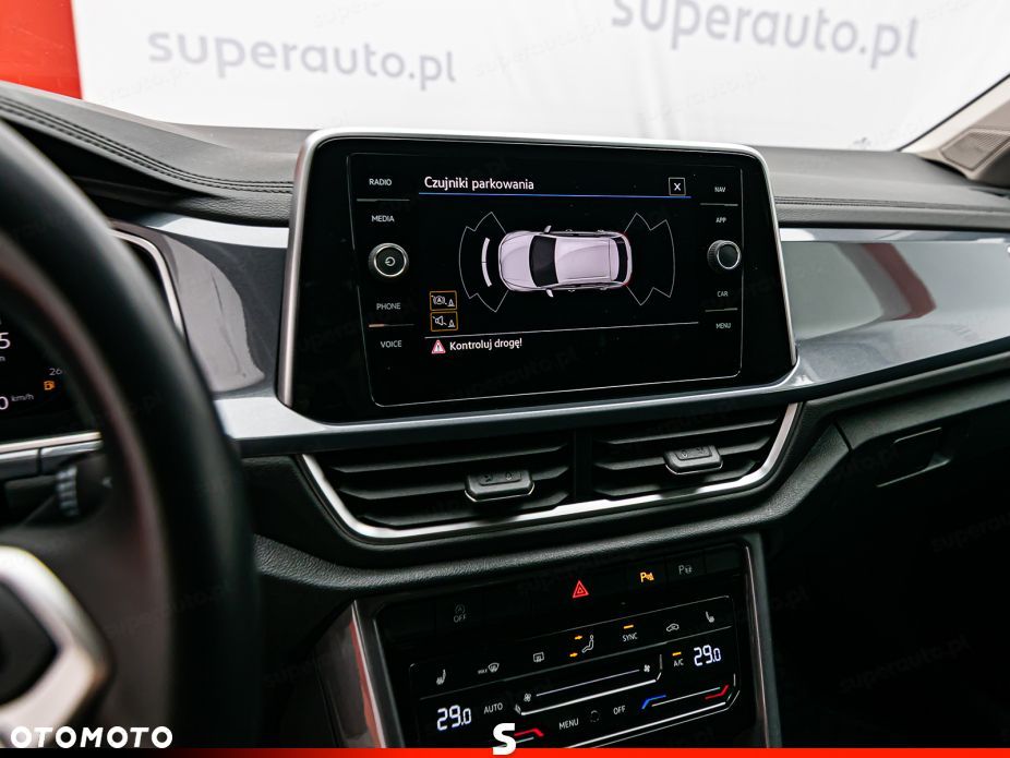 Volkswagen T-Roc 1.5 TSI Style - 16