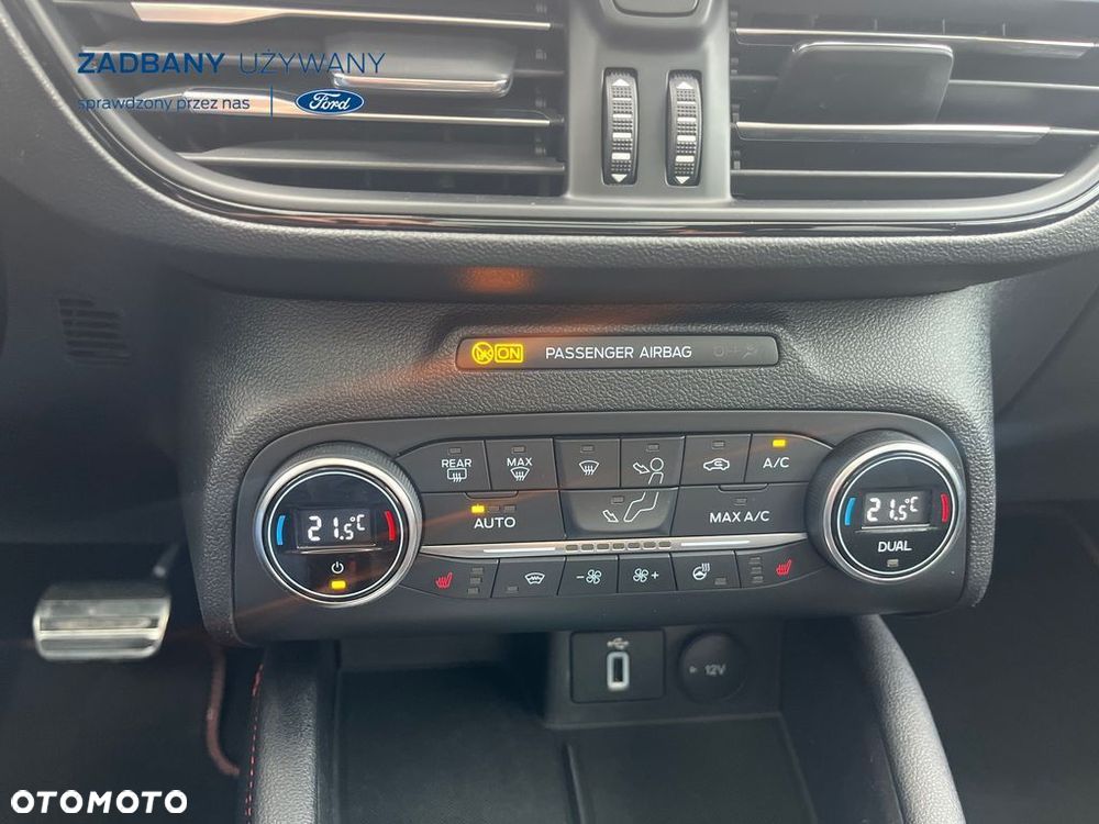 Ford Focus - 15