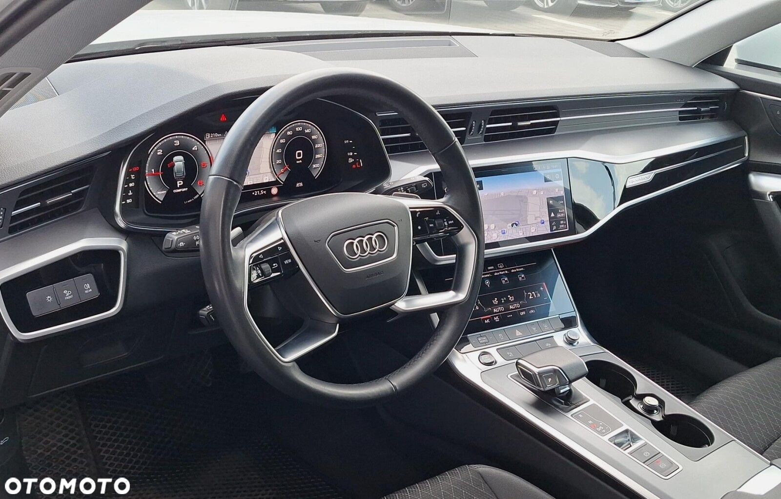 Audi A6 Allroad - 10