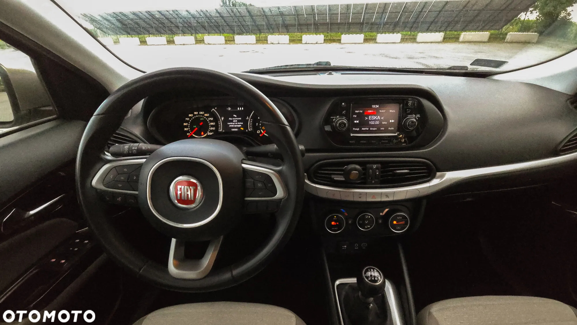 Fiat Tipo 1.4 16v Lounge - 10
