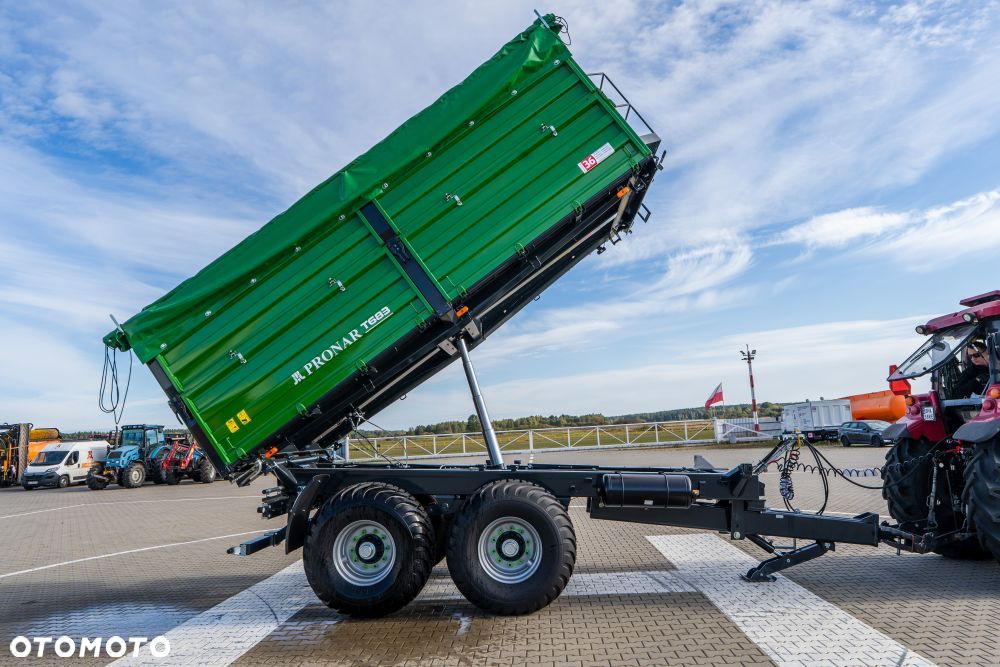 Pronar T683 - 2