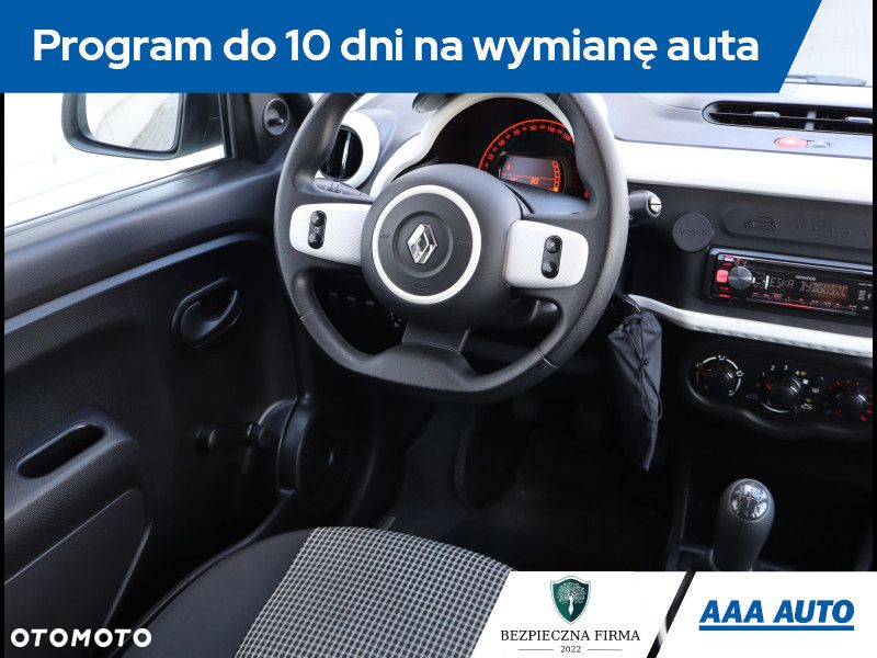 Renault Twingo - 8
