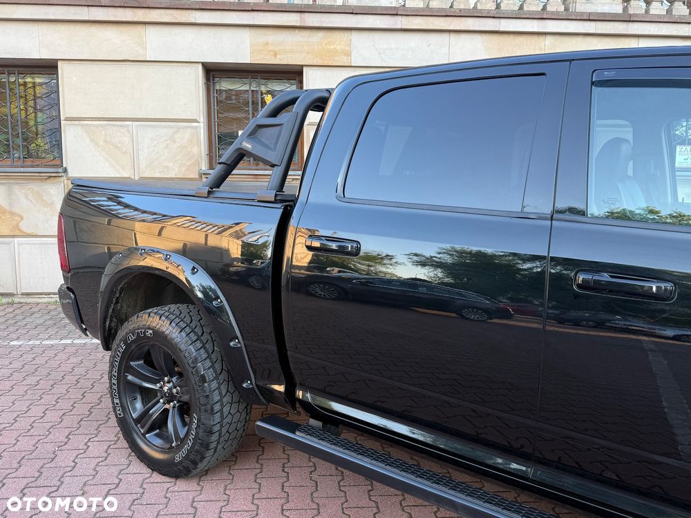 RAM 1500 - 25